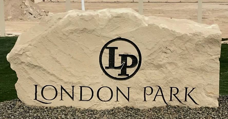 London Park Nampa